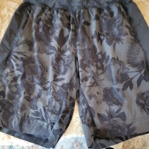 Mens  Lululemon  shorts
